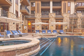 Sebastian Vail 3 Bedroom Residence In The Heart Of Vail Village Close To Slopes